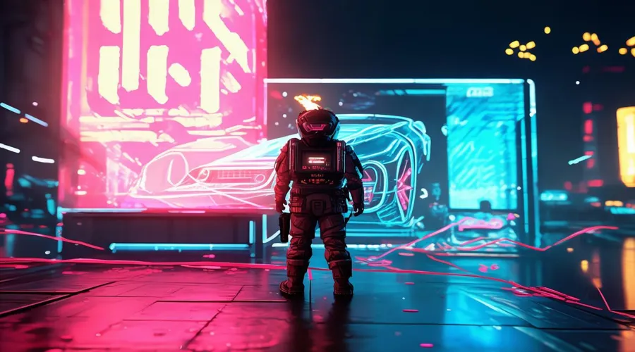 人偶馆绮幻夜兑换码横幅图片2