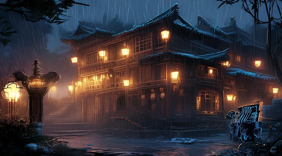 人偶馆绮幻夜兑换码横幅图片1